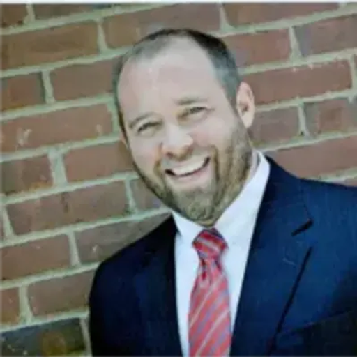 Michael Haines Profile Photo