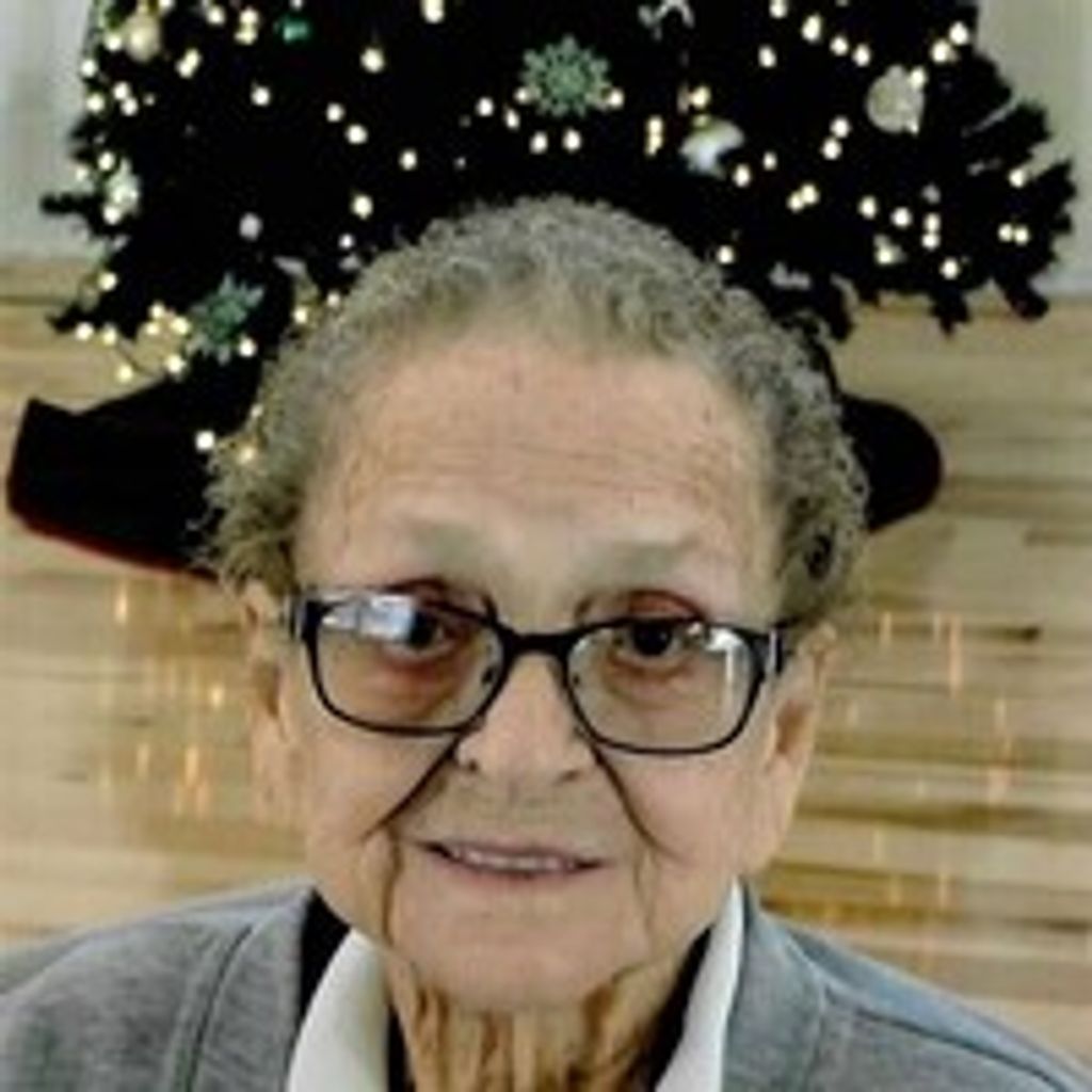 Norma Sadie Larsen Boehme Wiggill