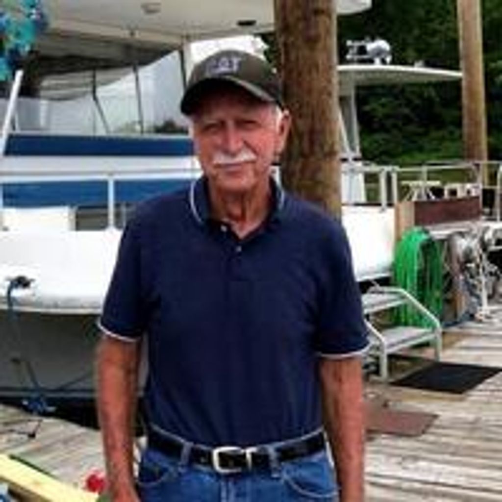 Larry Ross Miles Profile Photo