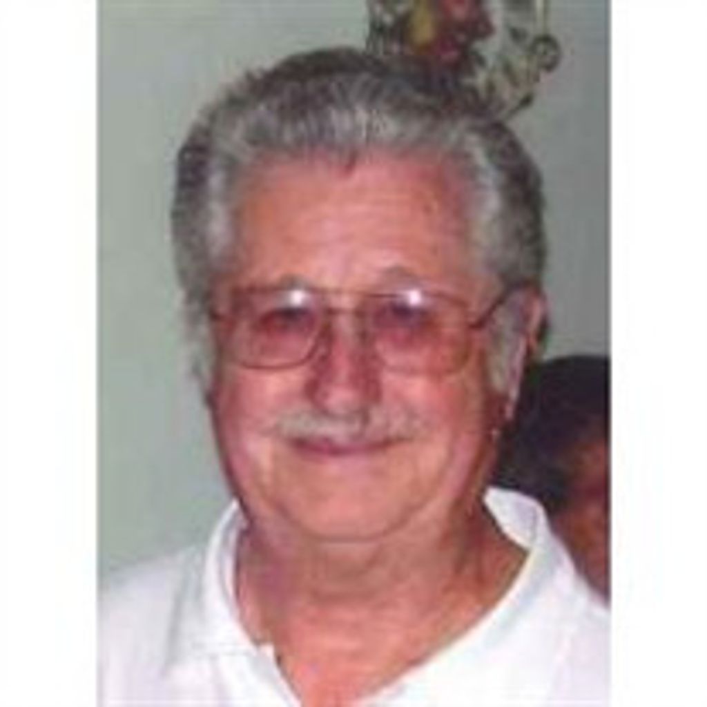 Grady C. Fitzpatrick Profile Photo