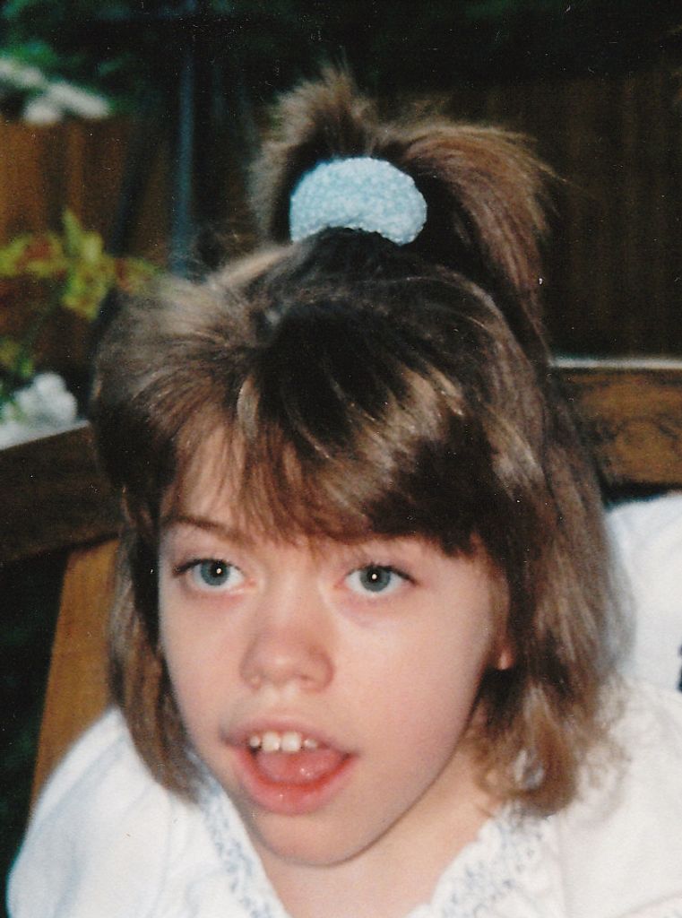 Brittany Lea Ruport