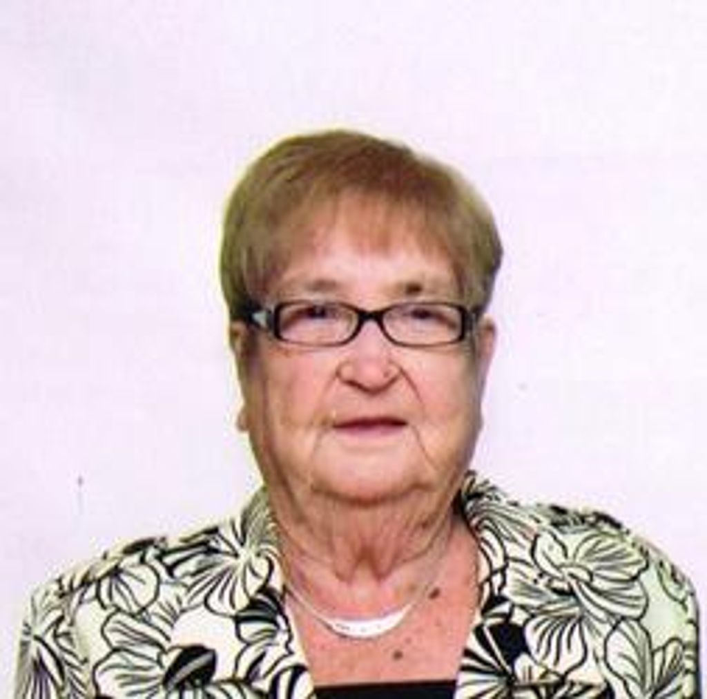 Mildred King Profile Photo
