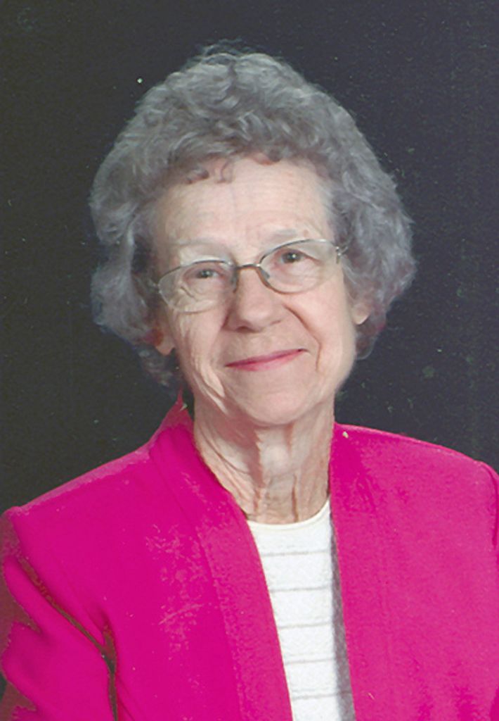 Dorothy Ann (Treptow) Sicko