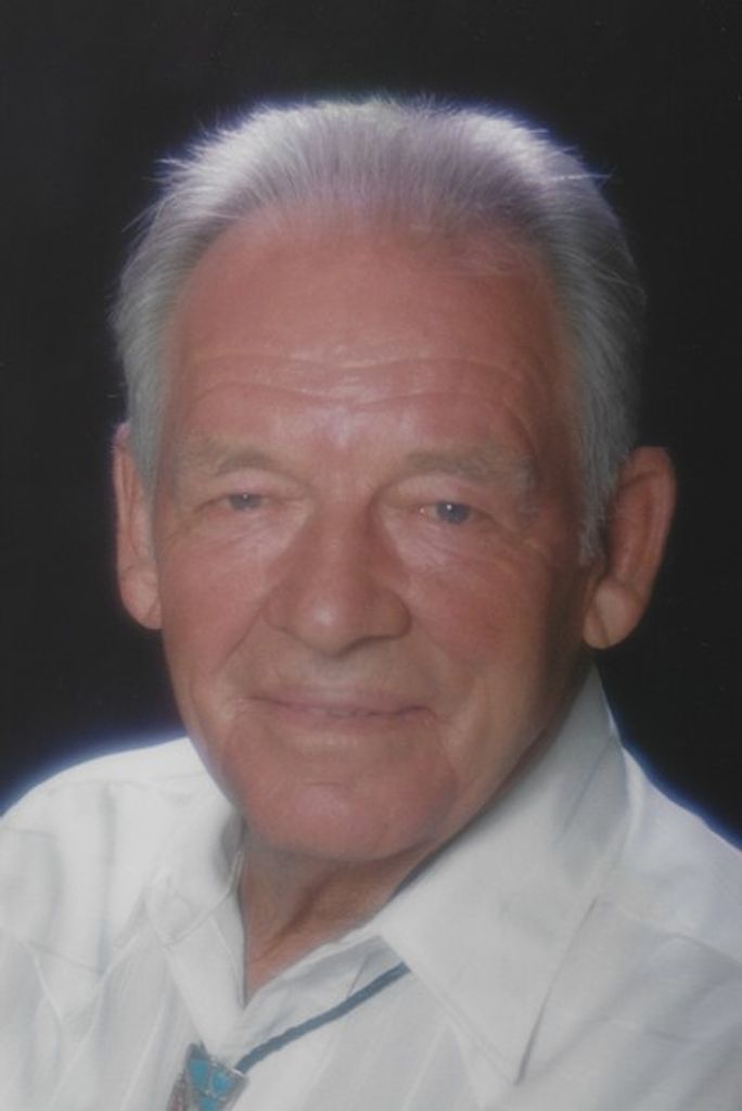 Ronald Albert Cross