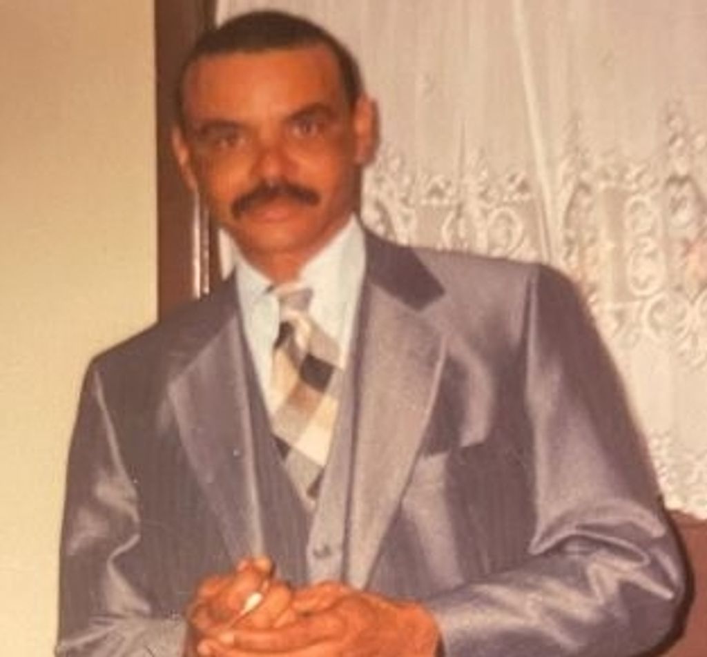 Walter Franklin Waters Profile Photo