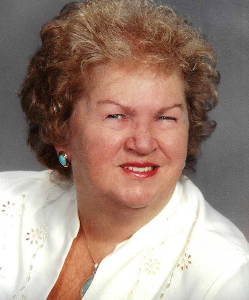 Mary Lou Mitchell Profile Photo