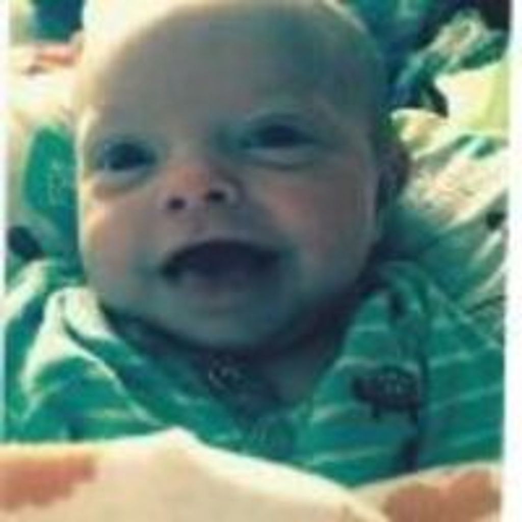 Zaylen Scott Bamford