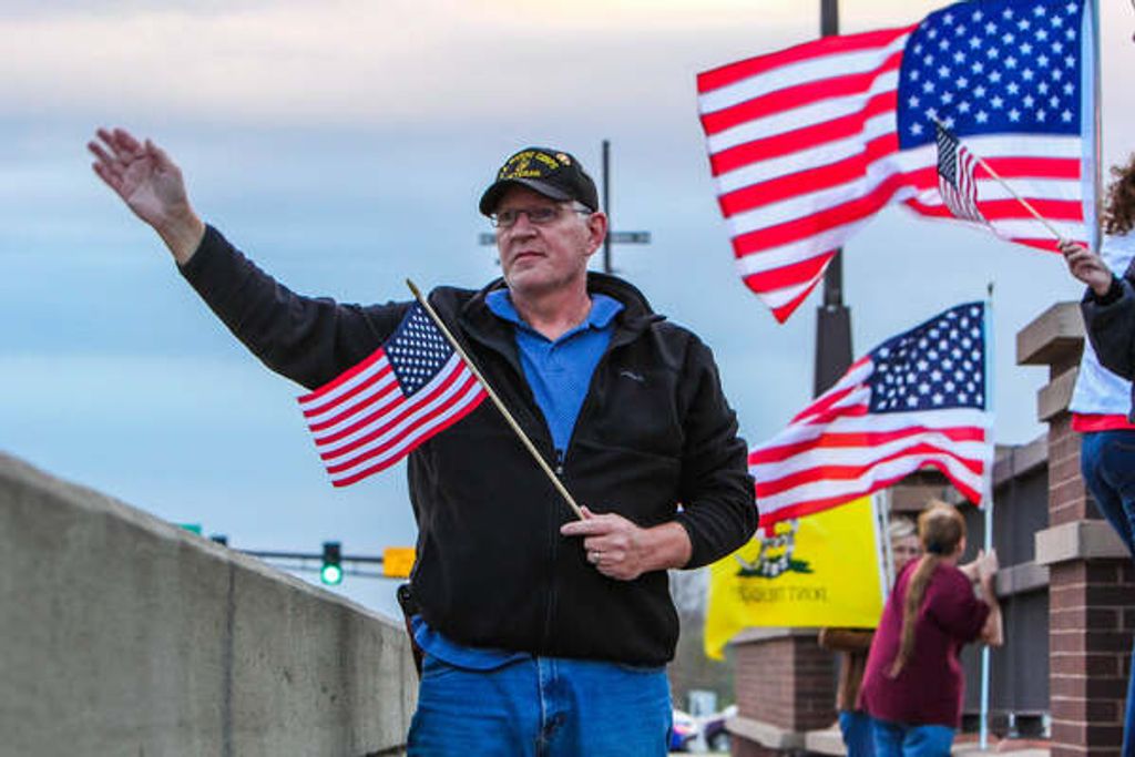 Wayne Marvin Buchholz Profile Photo