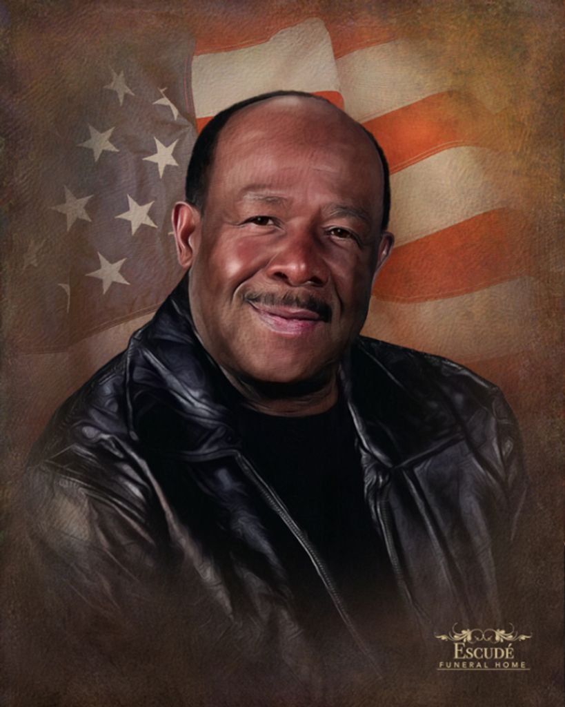 Gerard Sampson, Sr. Profile Photo