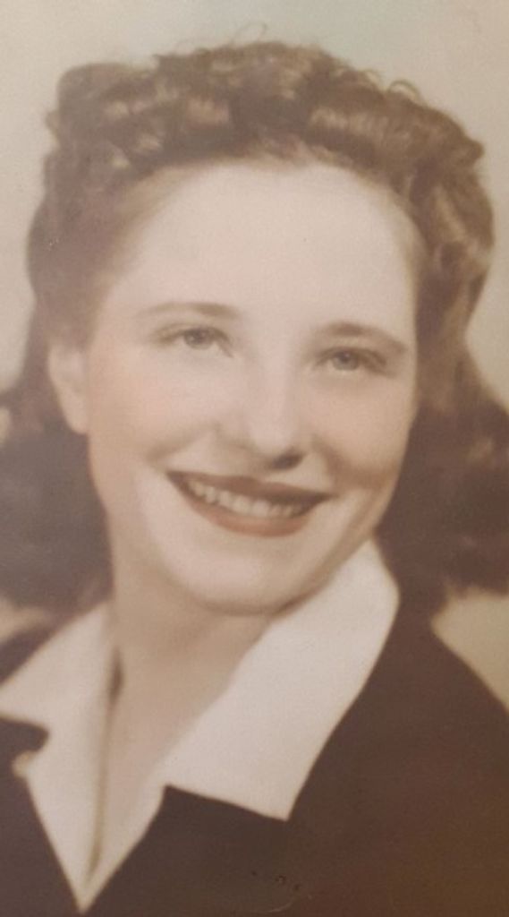 Bertha Graham Profile Photo