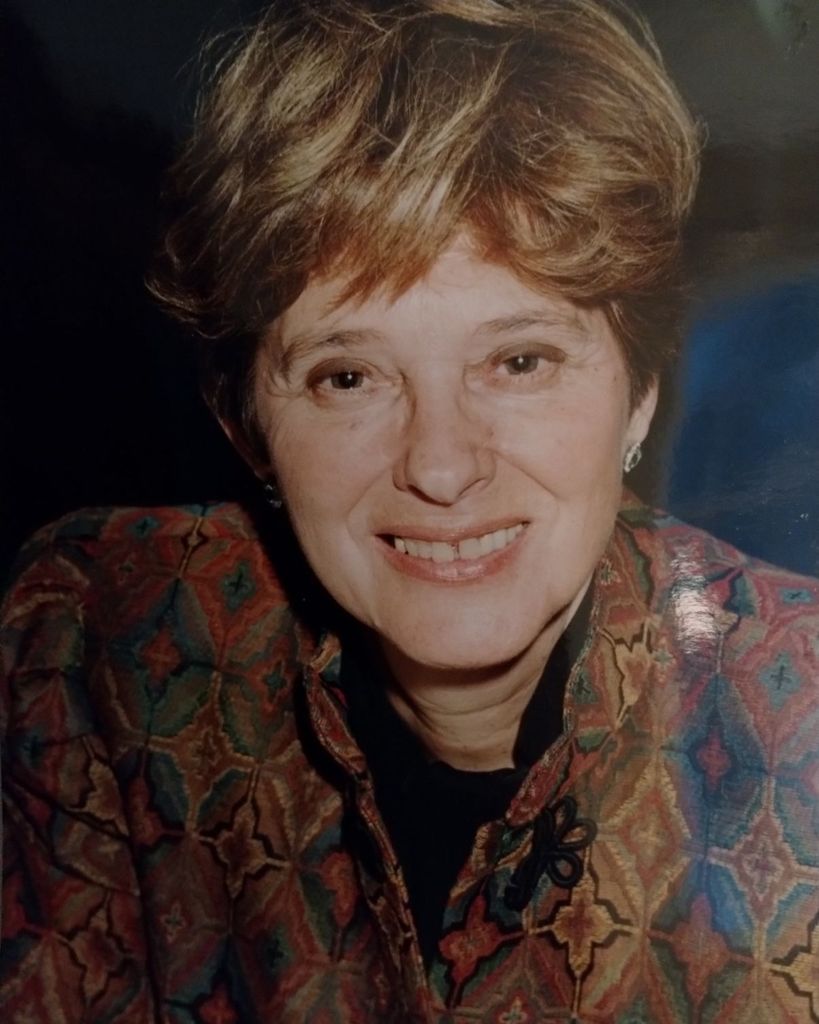 Mary Schubert Profile Photo
