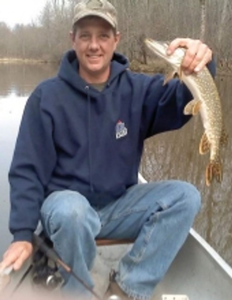 Troy B. Vereecken