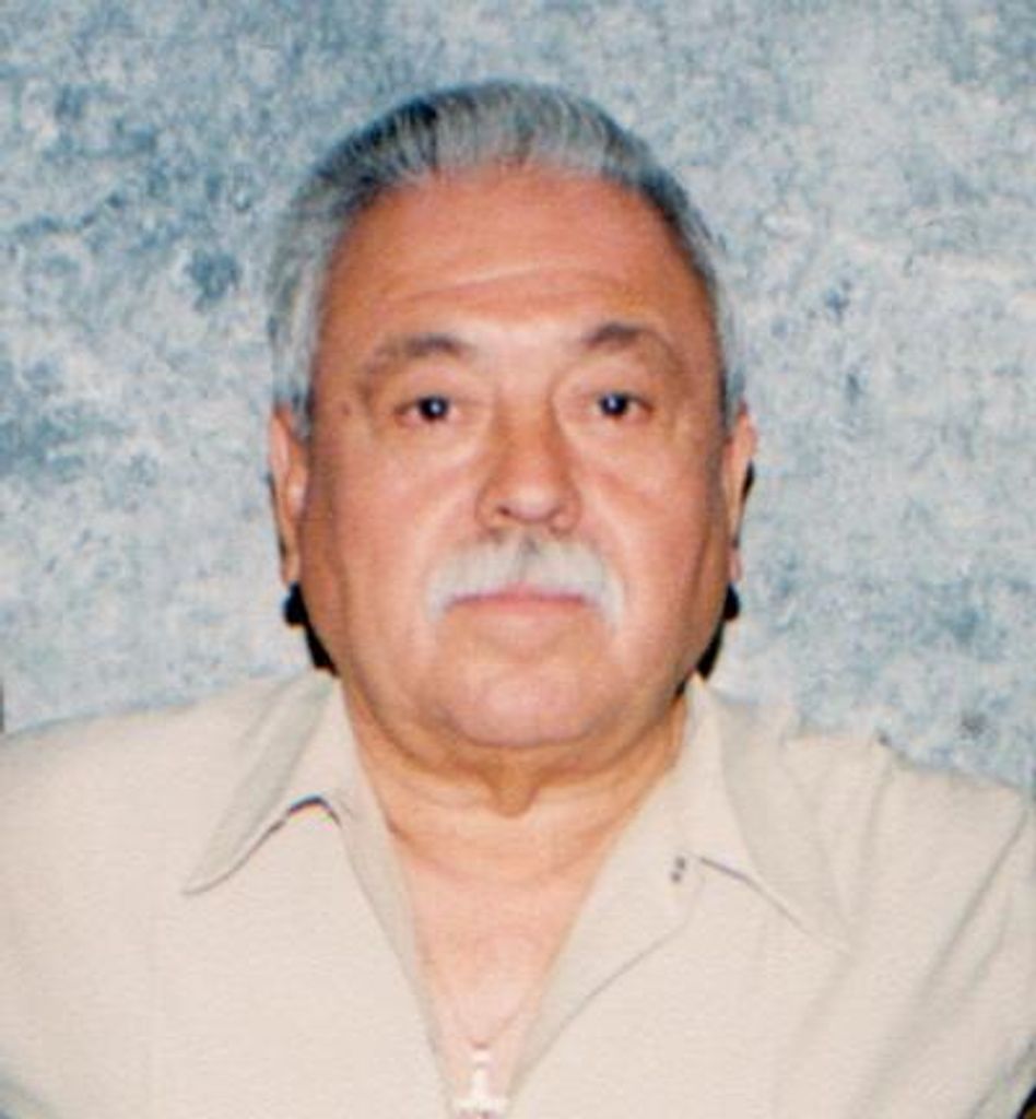 Raul Hernandez Profile Photo