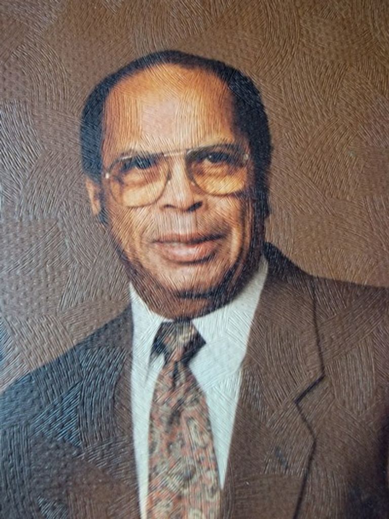 Paul L. Walker Profile Photo