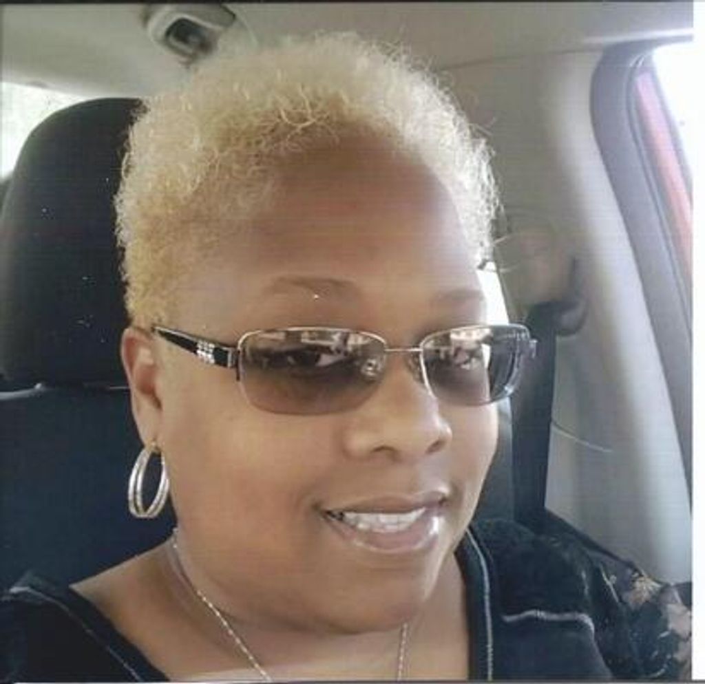 Renee Hall Profile Photo