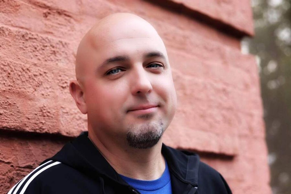 Shawn Grim Profile Photo