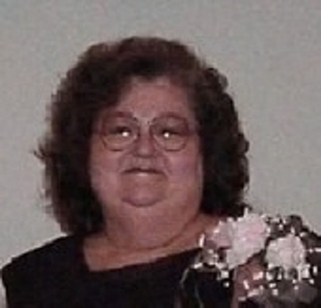 Melody Bell Murphy