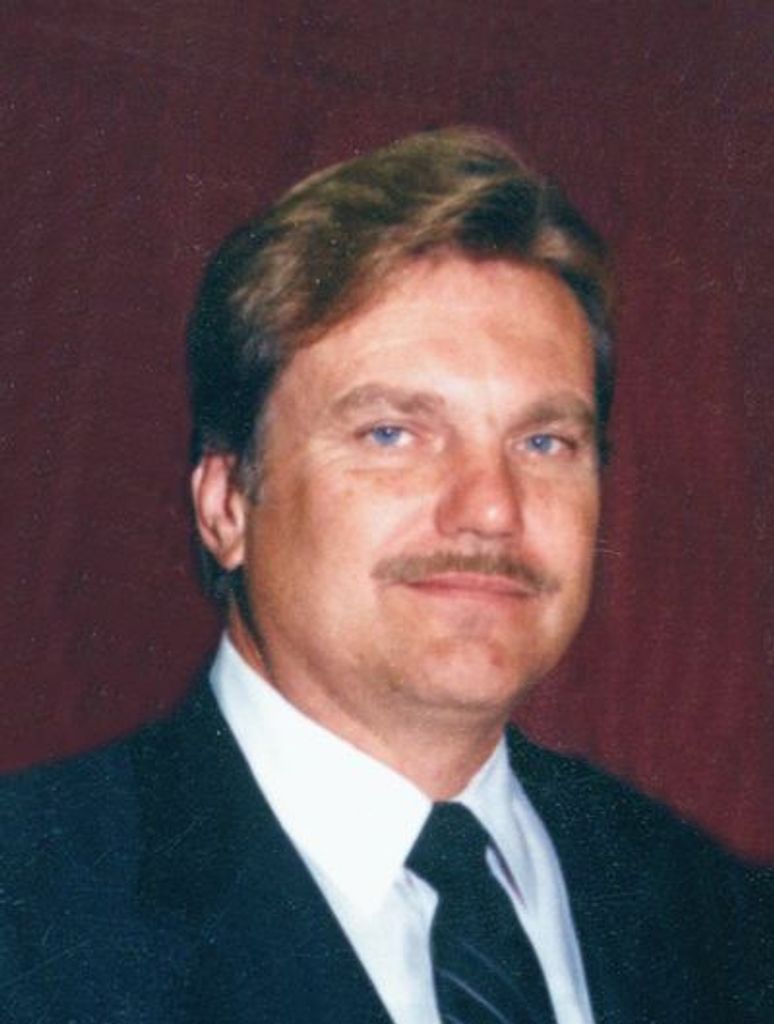 Donald Richard Stien Profile Photo