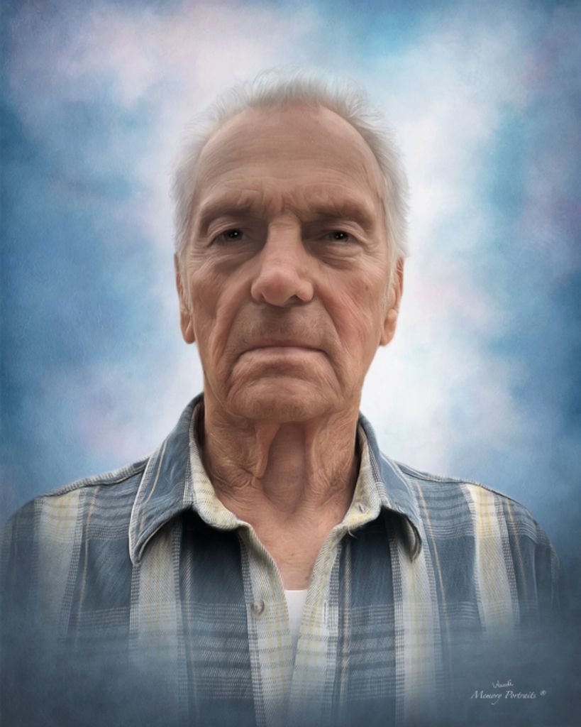 Mr. Charles Edward Long Profile Photo