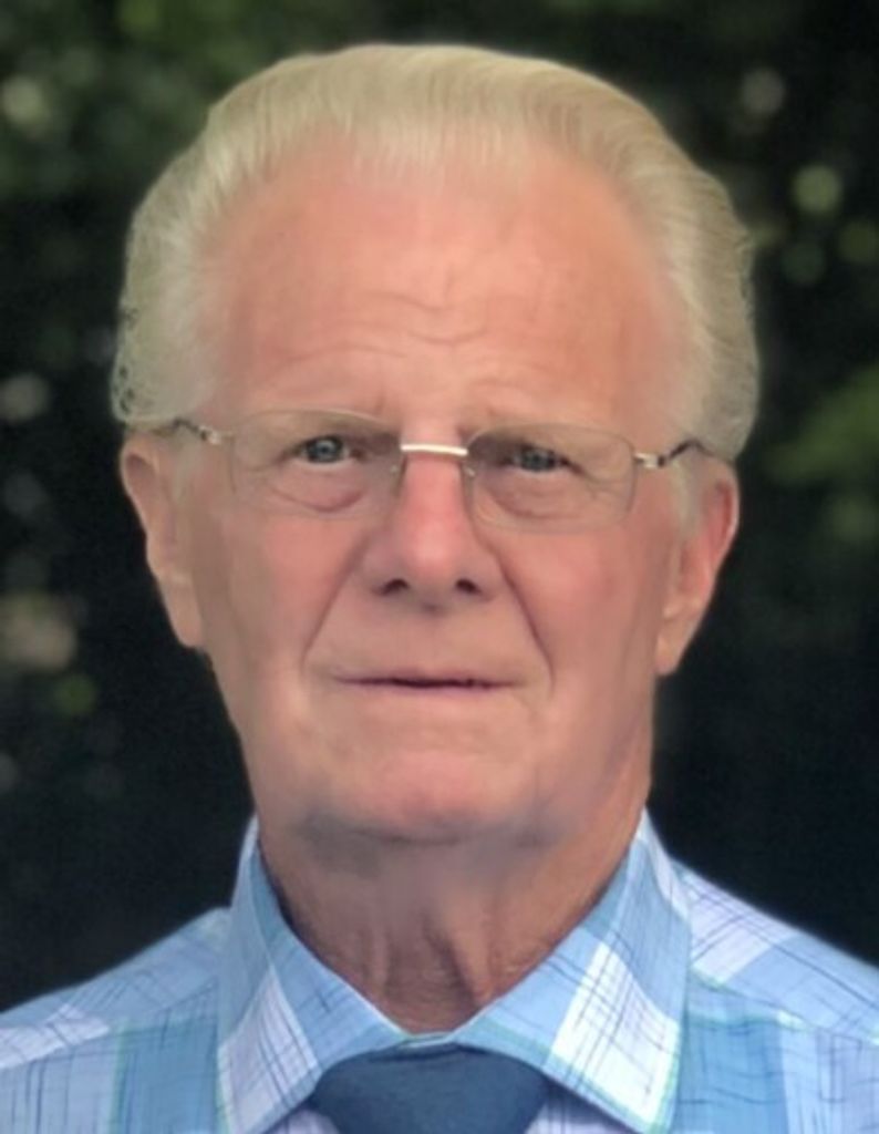 James Walter Wingfield