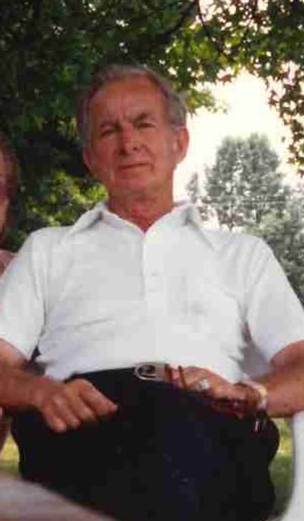 Stanislaus Borowy