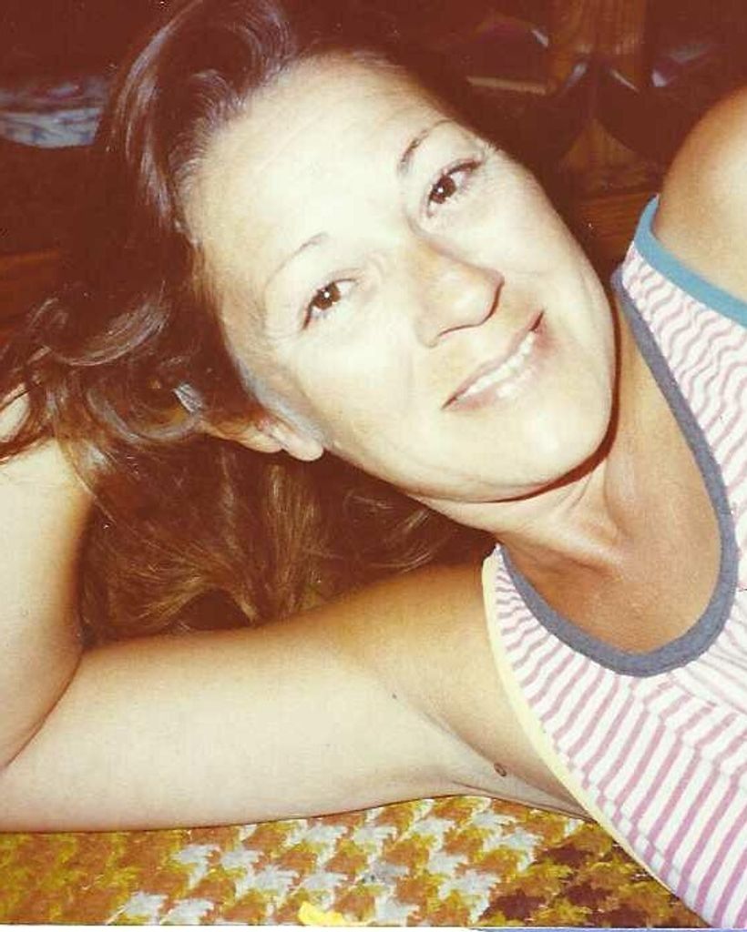 Regina 'Gina' Sue Larue