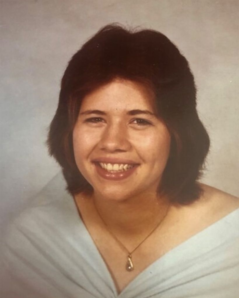 Donna Faye Hooper Profile Photo