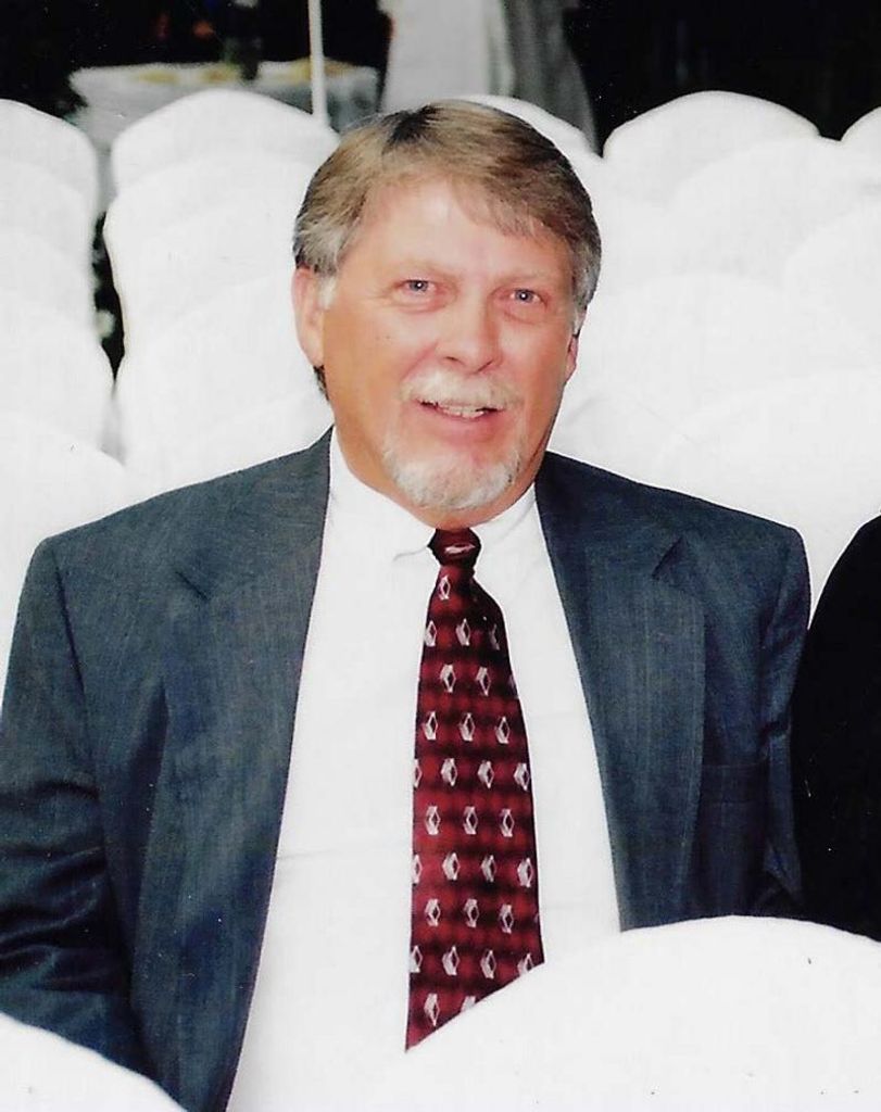 Tim Bragg Profile Photo