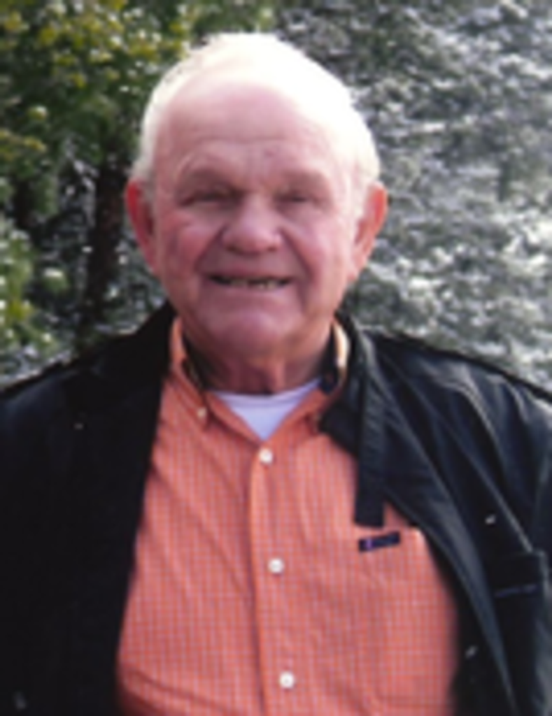 Johnnie Austin Jackson Profile Photo