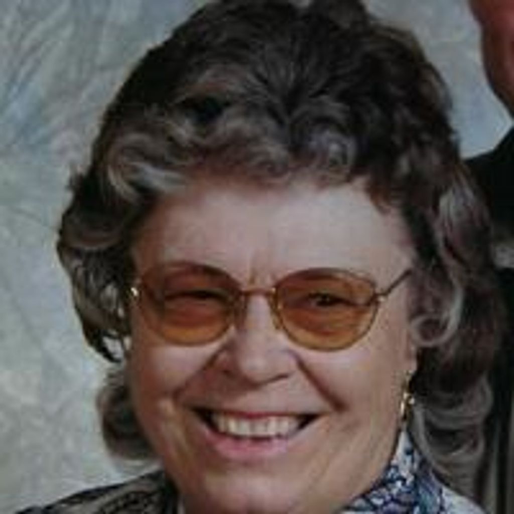 Claudetta  Mae (Swope)  Tollman