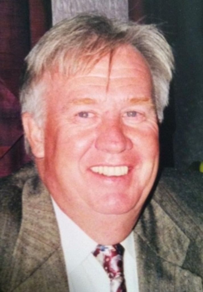 Cornelius J. Considine Profile Photo