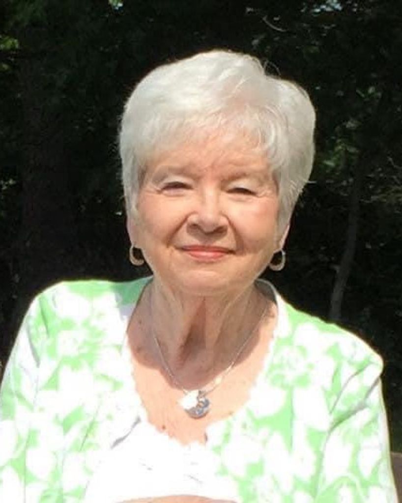 Doris Elaine Slager - Sommerdyke