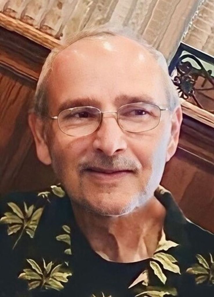 Mark Nolting Profile Photo