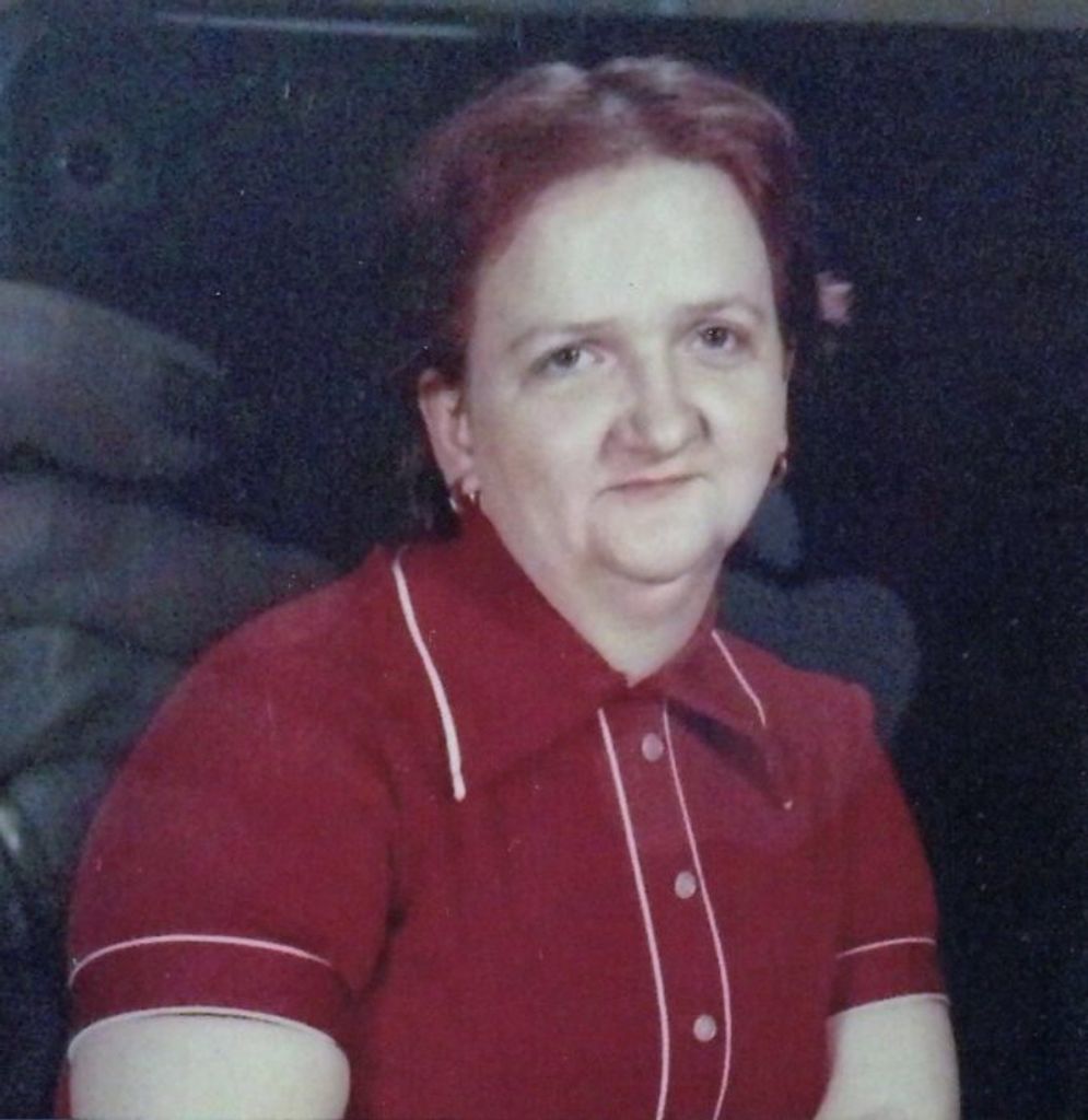 Vera Watts
