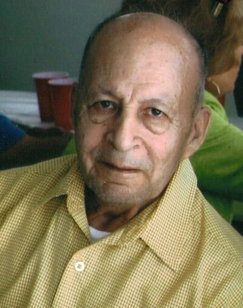 Angelo Jacquez Profile Photo