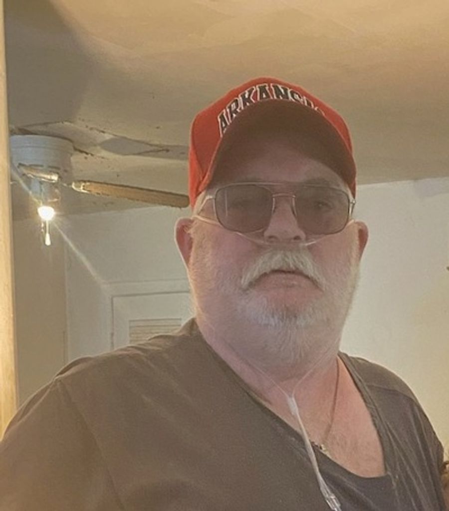 Dwayne Dwight Cowart Profile Photo