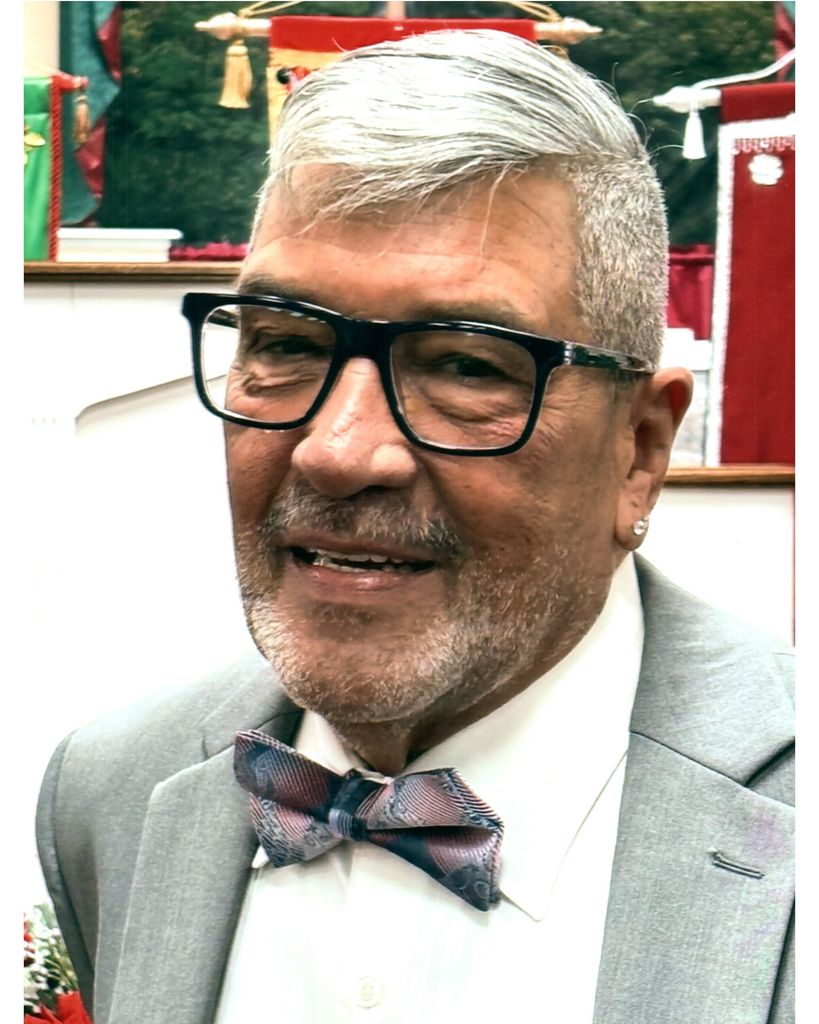 Raul Lopez, Jr.