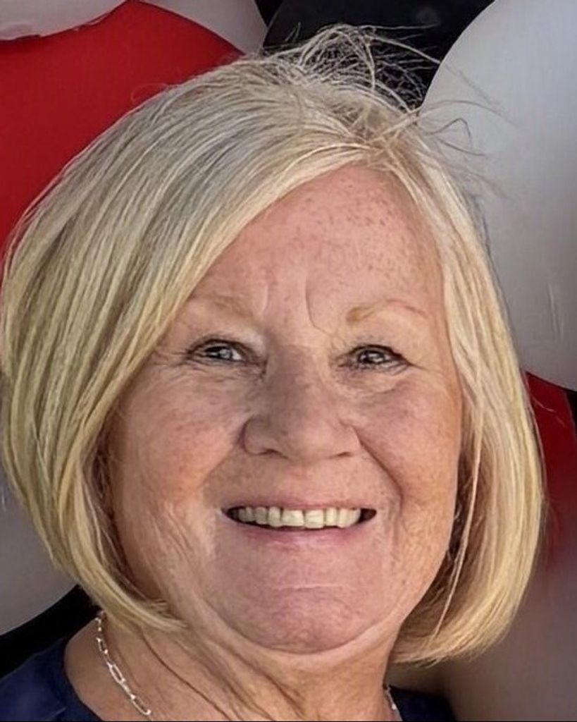 Marsha Bax