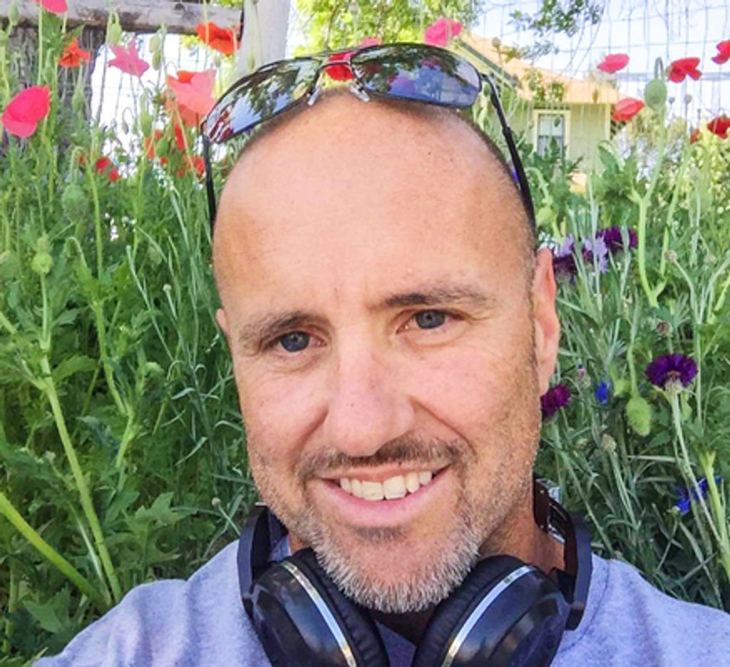 Jeremy Kayne Mcdaniel Profile Photo