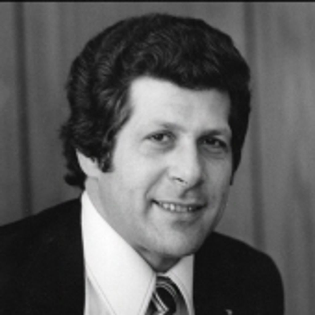 Richard J. Ingraffia