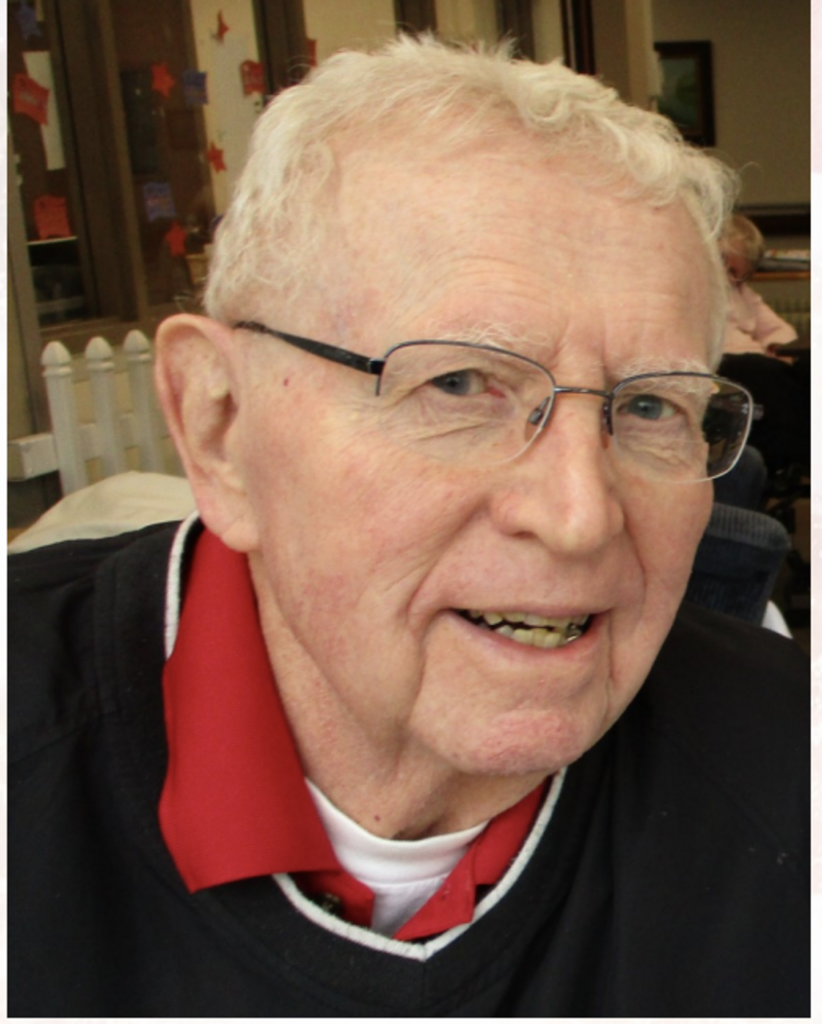 Charles Helmer Anderson