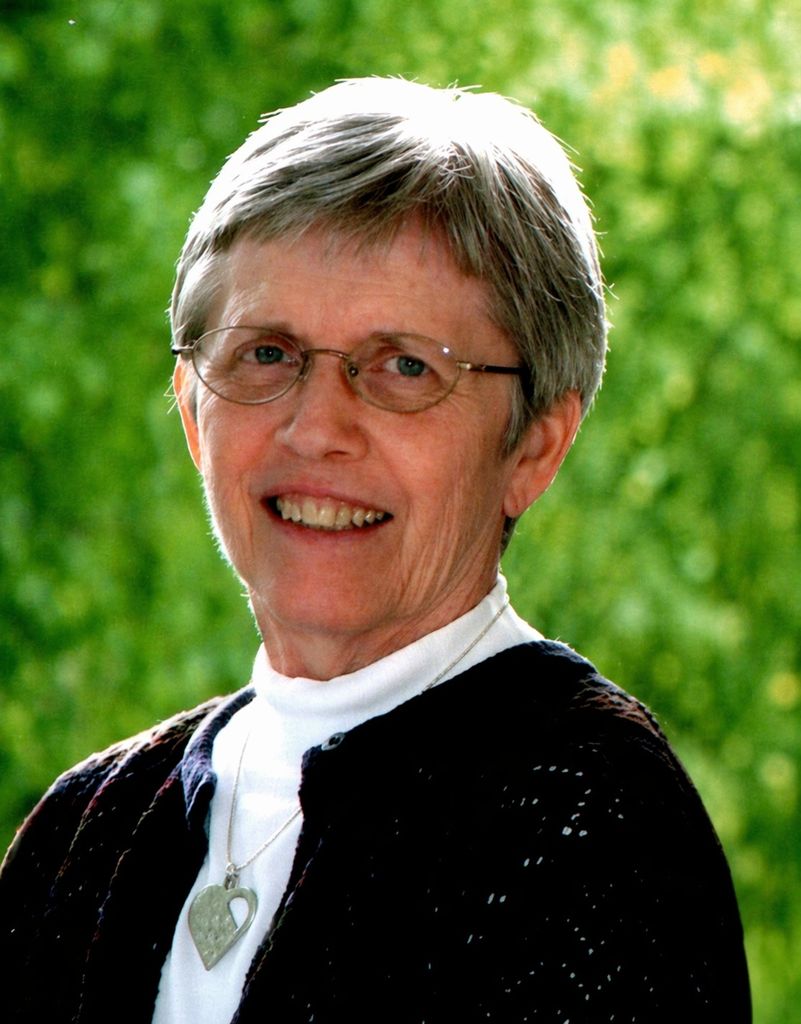 Judith Kay Campfield Profile Photo