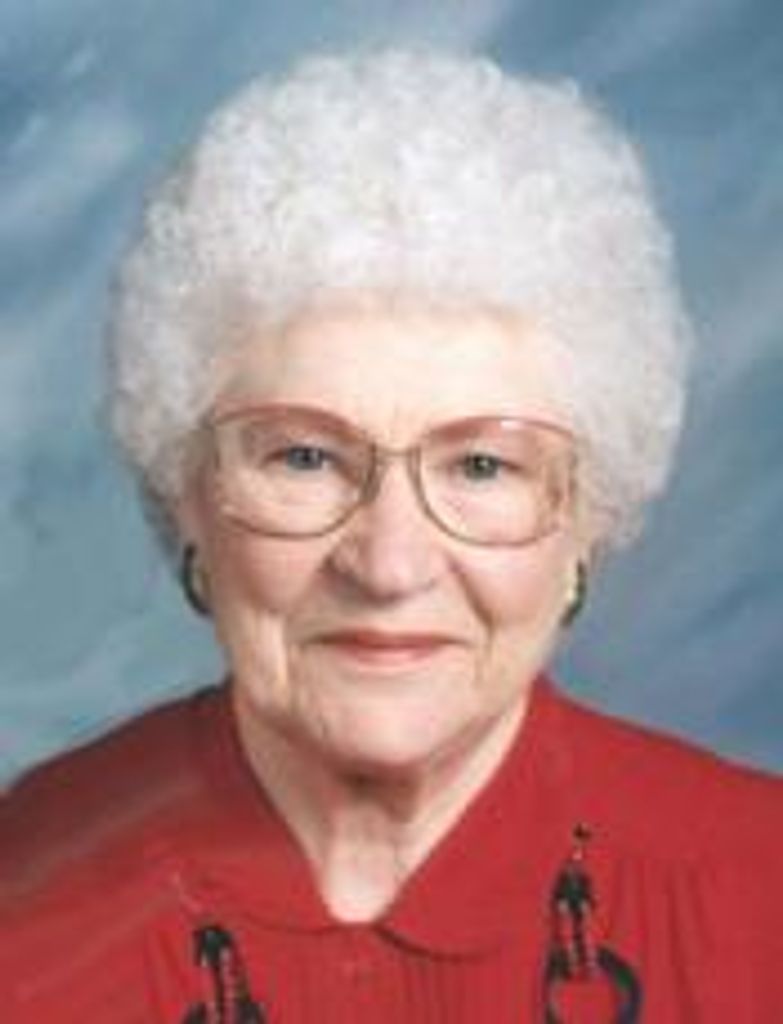 Marcella Ilean Barth