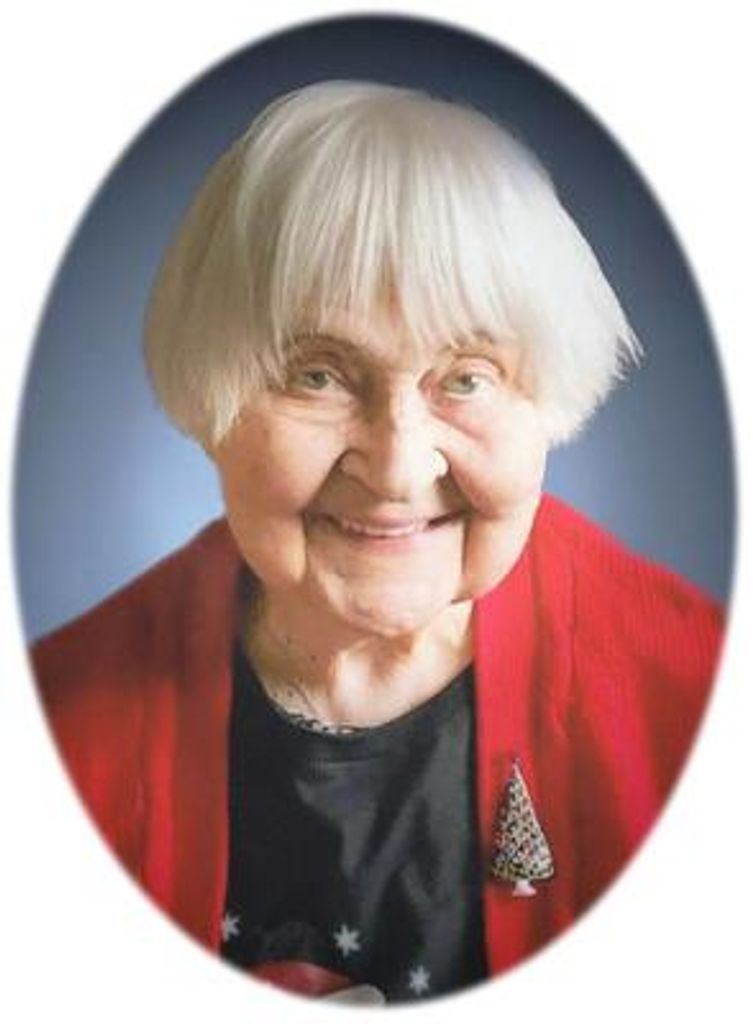 Gertrude Tizak