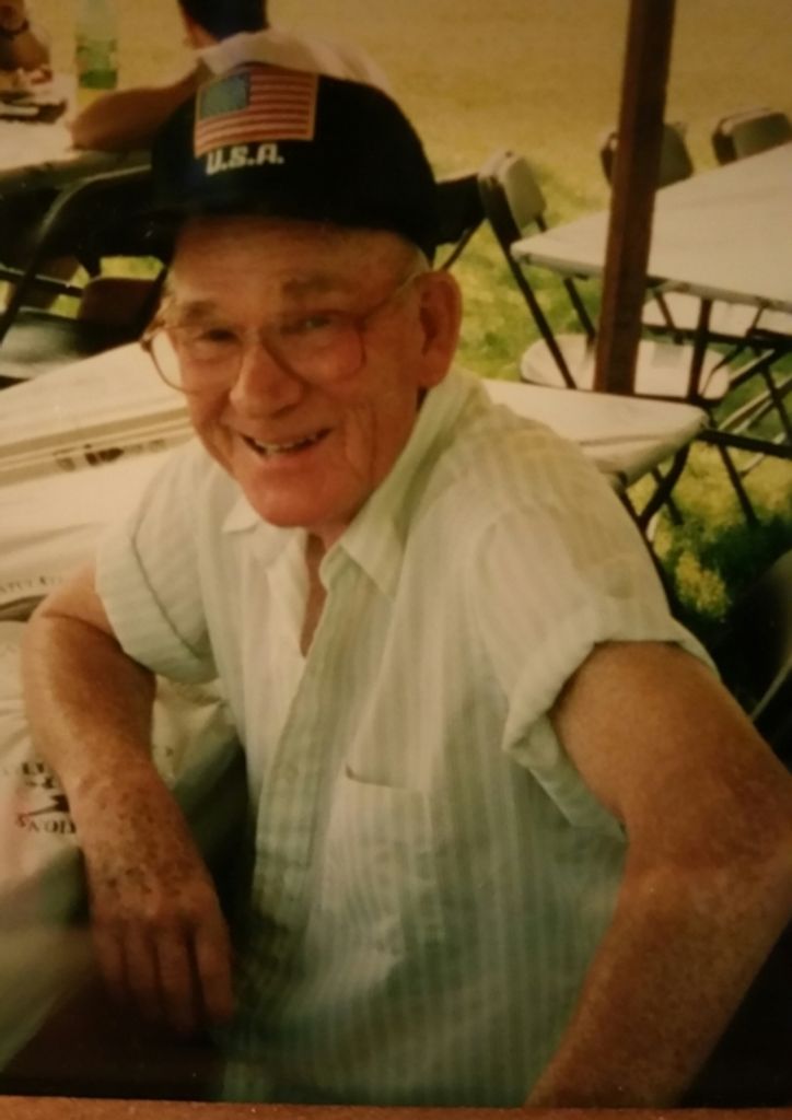 Russell DeBoard Jr.