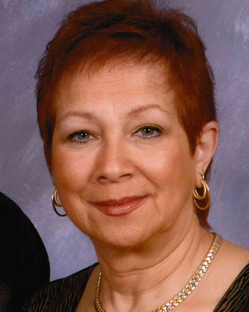 Teresa A. Gonzalez Profile Photo