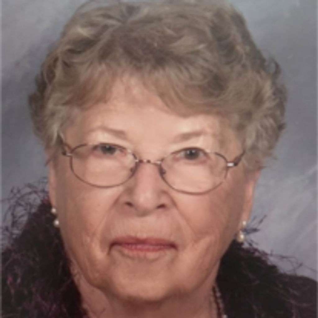 Mary Ruth Workman Jones Profile Photo