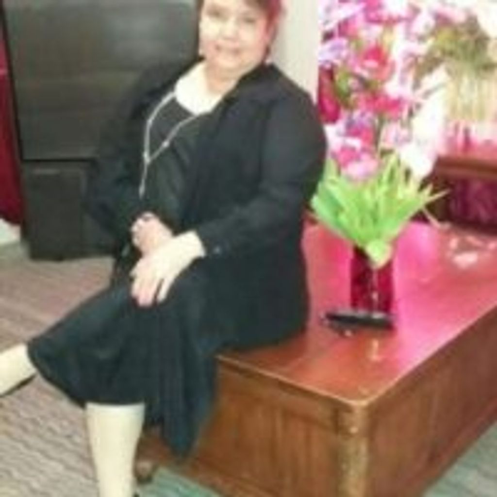 Pablita Escobedo