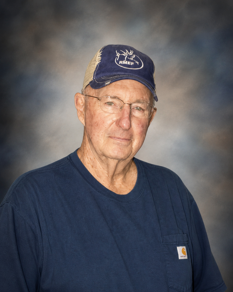 Leslie "Gump" A. Smith Profile Photo
