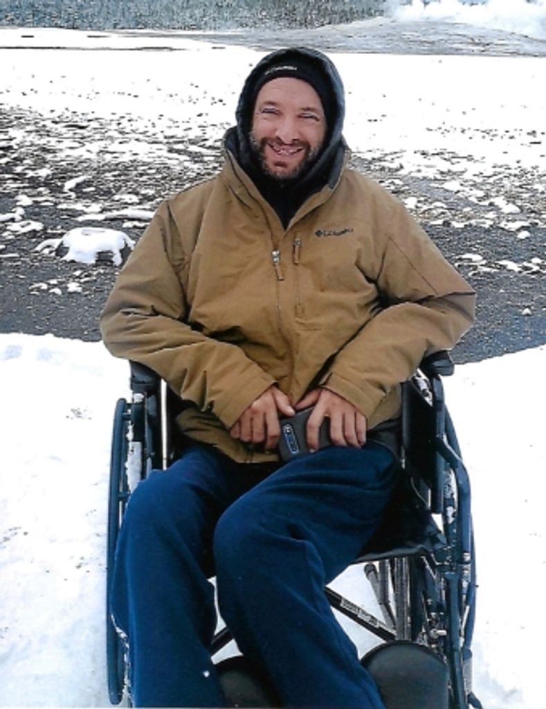 Arthur Clinton Purtee Iii Profile Photo